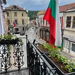 Tsarevets Πανσιόν 3*