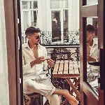Tsarevets Πανσιόν 3*