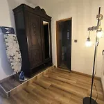 Tsarevets Πανσιόν Βελίκο Τίρνοβο
