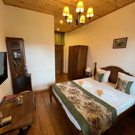 Tsarevets Veliko Tarnovo