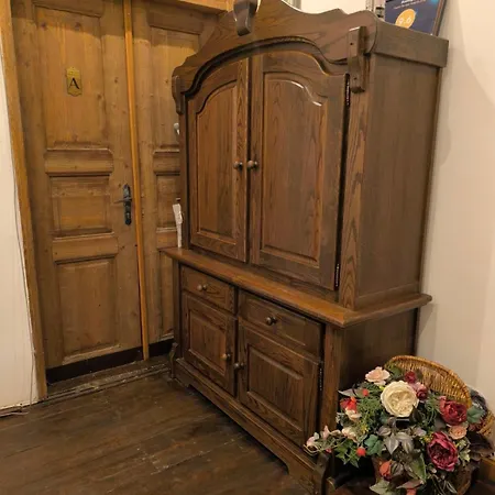 Guest house Tsarevets 3*