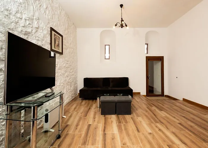 Guest house Tsarevets Veliko Tarnovo