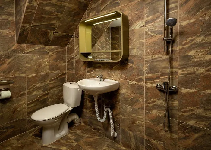 Tsarevets Guest house