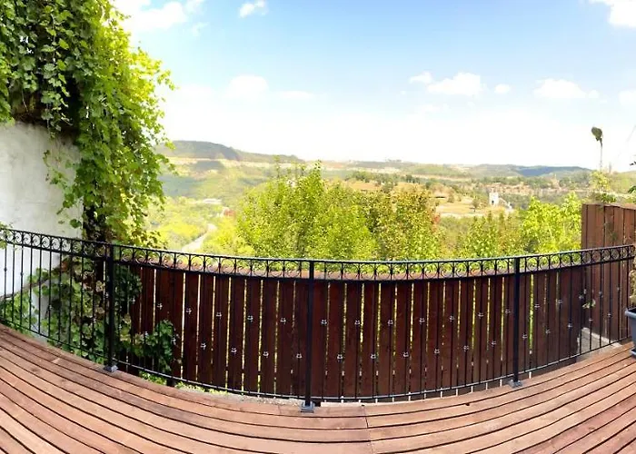 Tsarevets Guest house