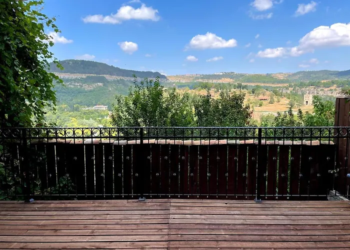 Tsarevets 3* Veliko Tarnovo