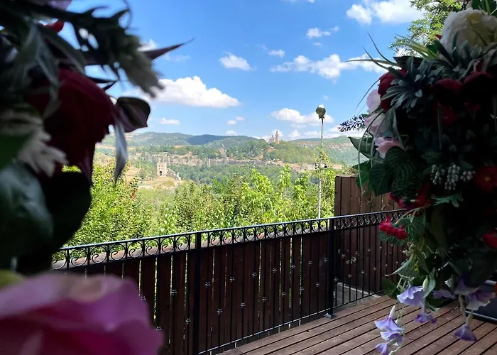 Tsarevets Guest house 3*