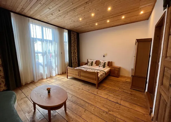 Tsarevets Guest house 3*