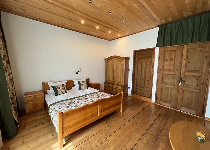 Tsarevets Guest house 3*