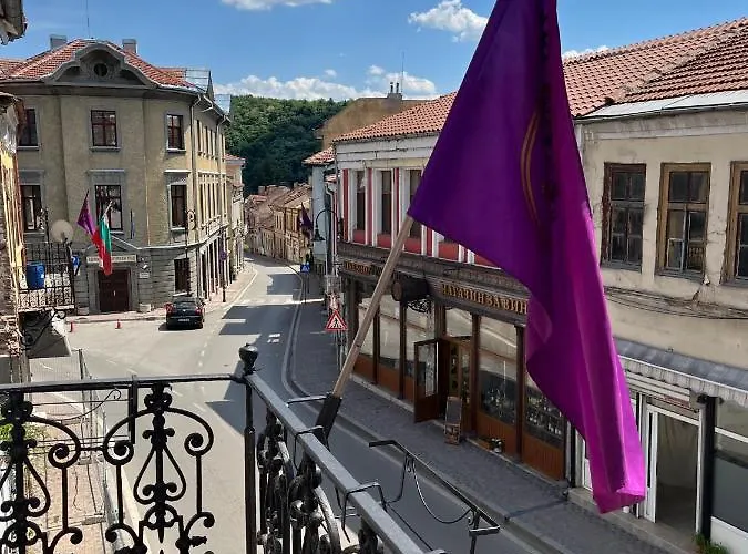 Tsarevets Guest house Veliko Tarnovo