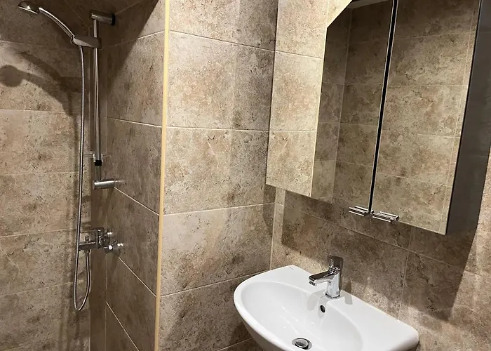 Tsarevets Guest house