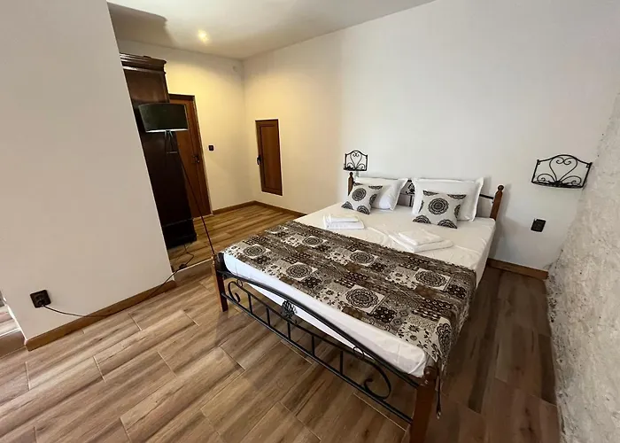 Tsarevets Guest house Veliko Tarnovo