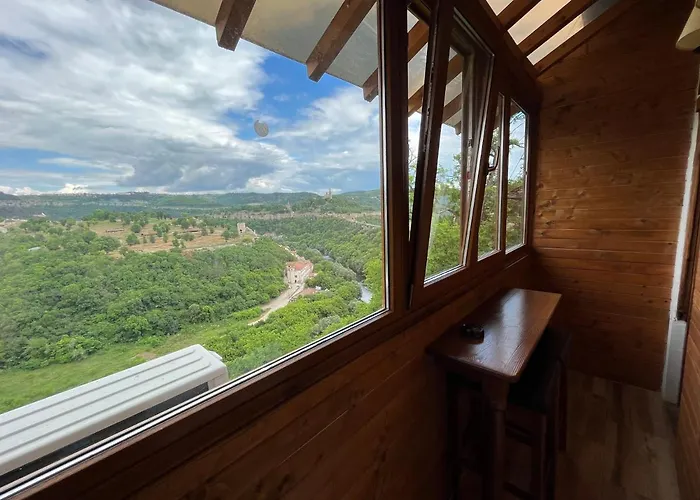 Tsarevets Guest house Veliko Tarnovo