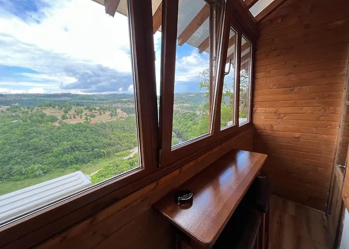 Tsarevets Veliko Tarnovo