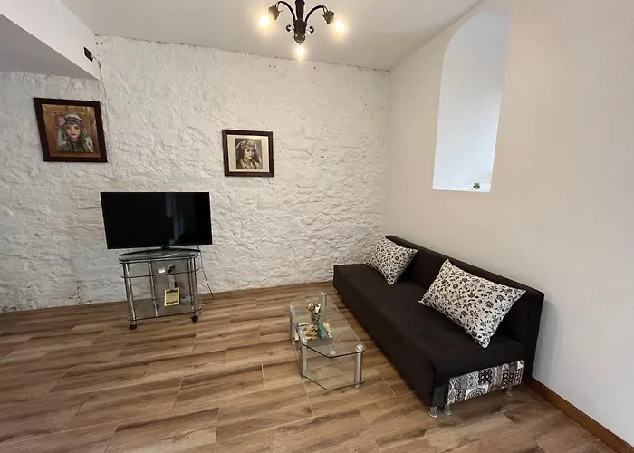 Tsarevets 3* Veliko Tarnovo