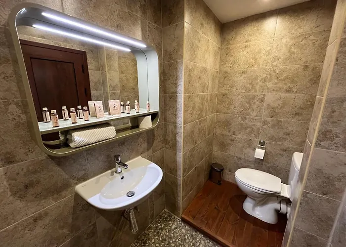 Tsarevets 3* Veliko Tarnovo