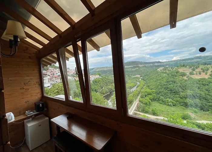 Tsarevets 3* Veliko Tarnovo