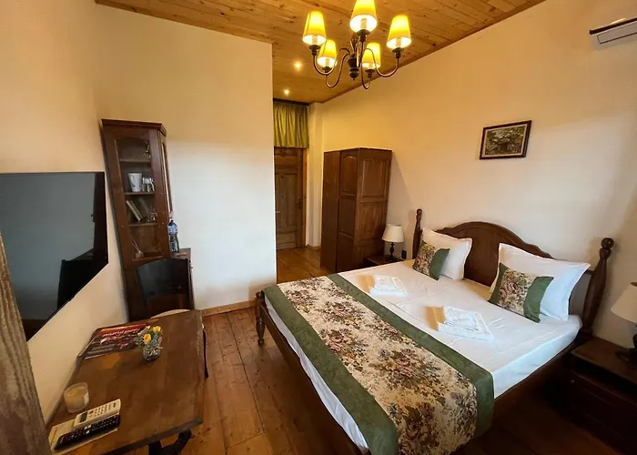 Tsarevets Veliko Tarnovo