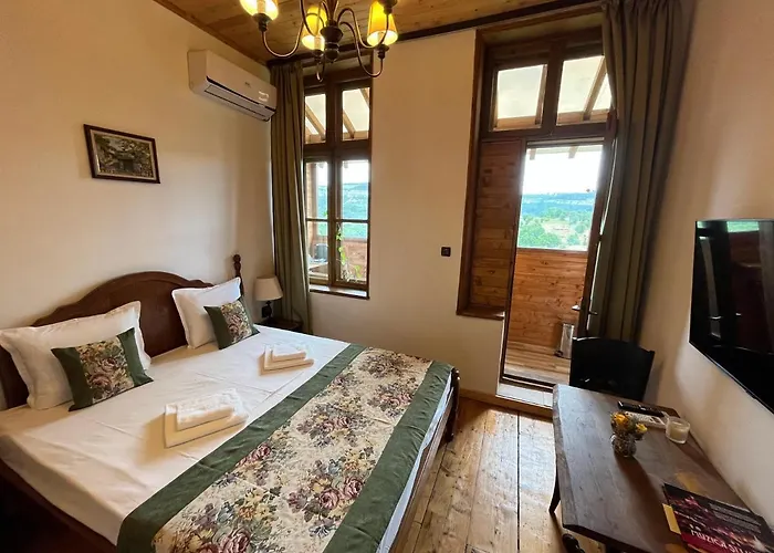 Tsarevets Veliko Tarnovo