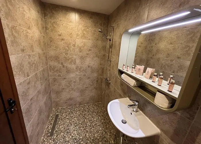 Guest house Tsarevets