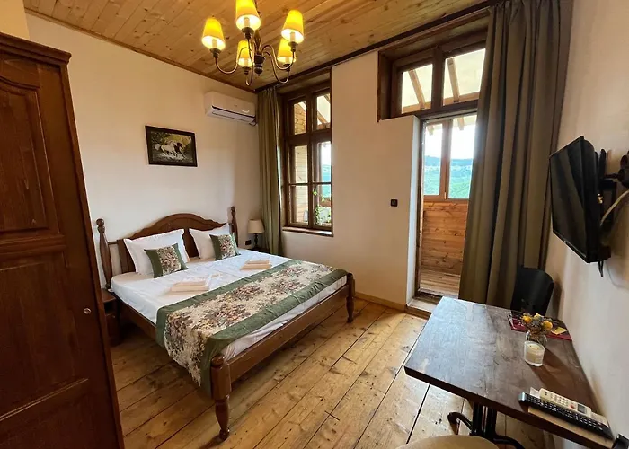 Tsarevets Guest house 3*