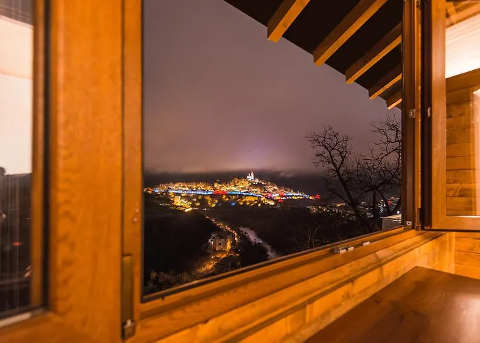 Tsarevets Guest house 3*