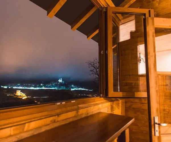 Guest house Tsarevets