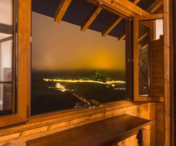 Tsarevets Guest house Veliko Tarnovo