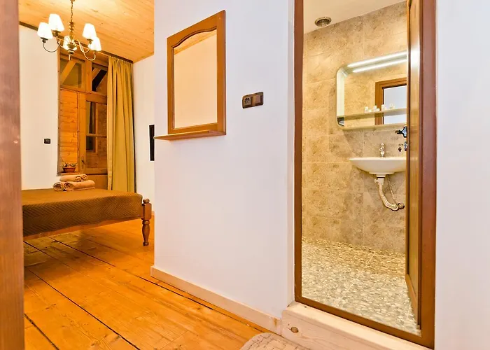 Guest house Tsarevets